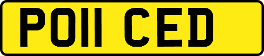 PO11CED