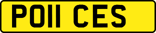 PO11CES