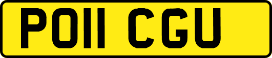 PO11CGU