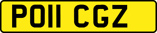 PO11CGZ