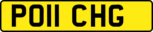 PO11CHG