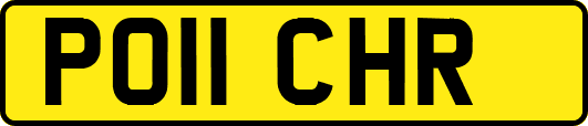PO11CHR