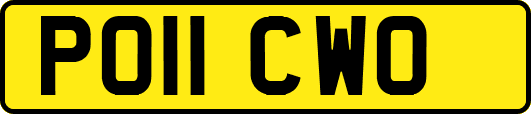 PO11CWO