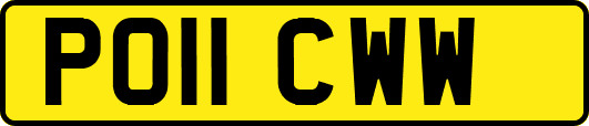 PO11CWW