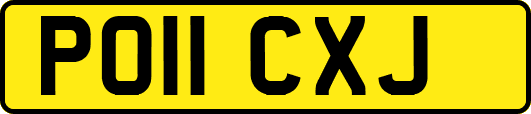 PO11CXJ