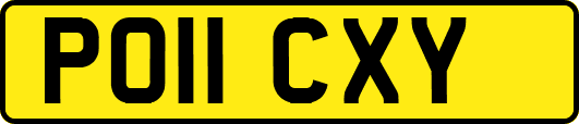 PO11CXY