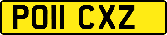 PO11CXZ
