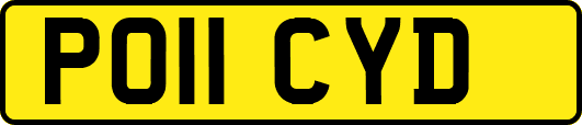 PO11CYD