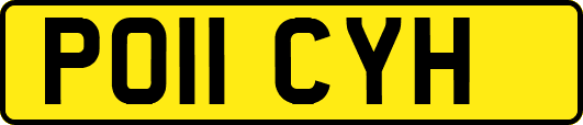 PO11CYH