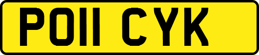 PO11CYK