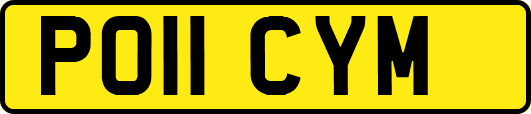 PO11CYM