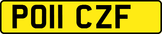 PO11CZF