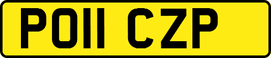 PO11CZP