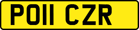 PO11CZR