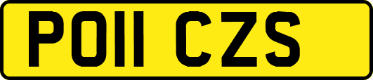 PO11CZS
