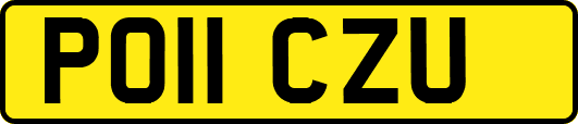 PO11CZU