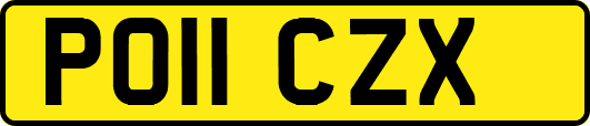 PO11CZX