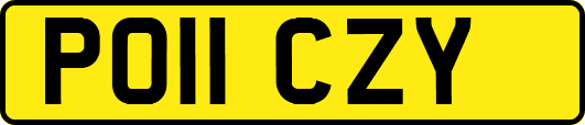 PO11CZY