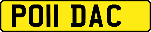 PO11DAC