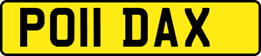 PO11DAX