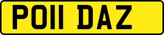PO11DAZ