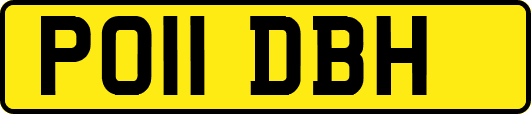 PO11DBH
