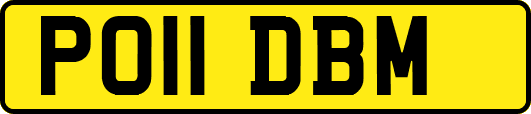 PO11DBM