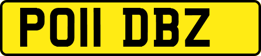 PO11DBZ