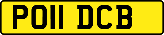 PO11DCB