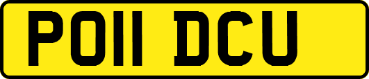 PO11DCU
