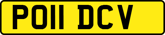 PO11DCV