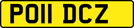 PO11DCZ