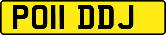 PO11DDJ