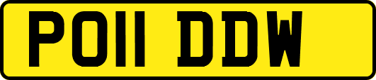 PO11DDW