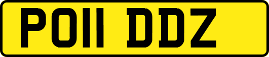 PO11DDZ