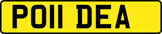 PO11DEA