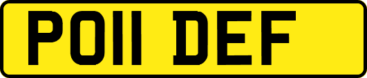 PO11DEF