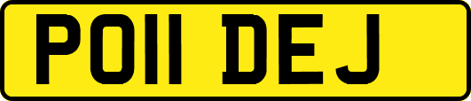 PO11DEJ