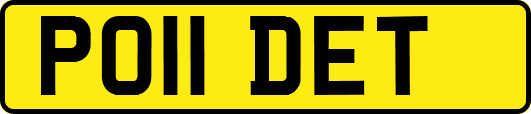 PO11DET