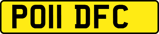 PO11DFC