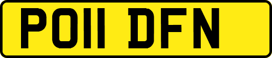 PO11DFN