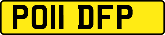 PO11DFP