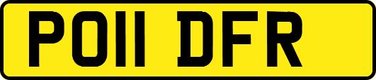 PO11DFR