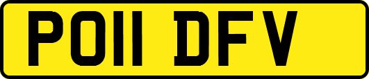 PO11DFV