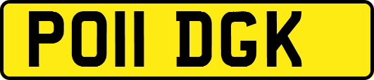 PO11DGK