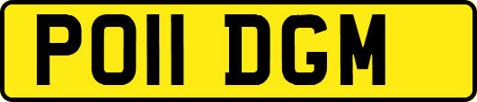 PO11DGM
