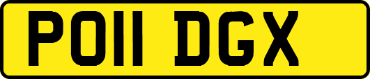 PO11DGX