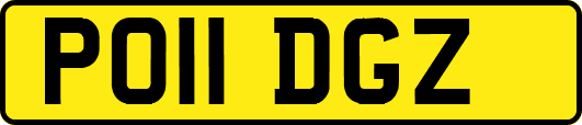 PO11DGZ
