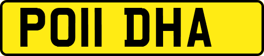PO11DHA
