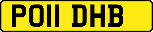 PO11DHB